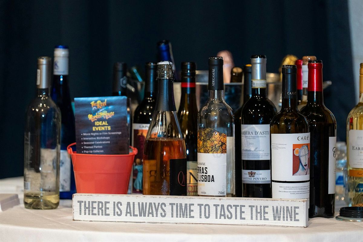 Uncorked & Conscious, 13 January | Event in Fayetteville | AllEvents