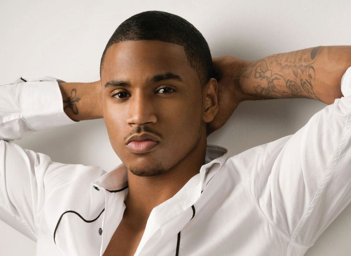 Trey Songz