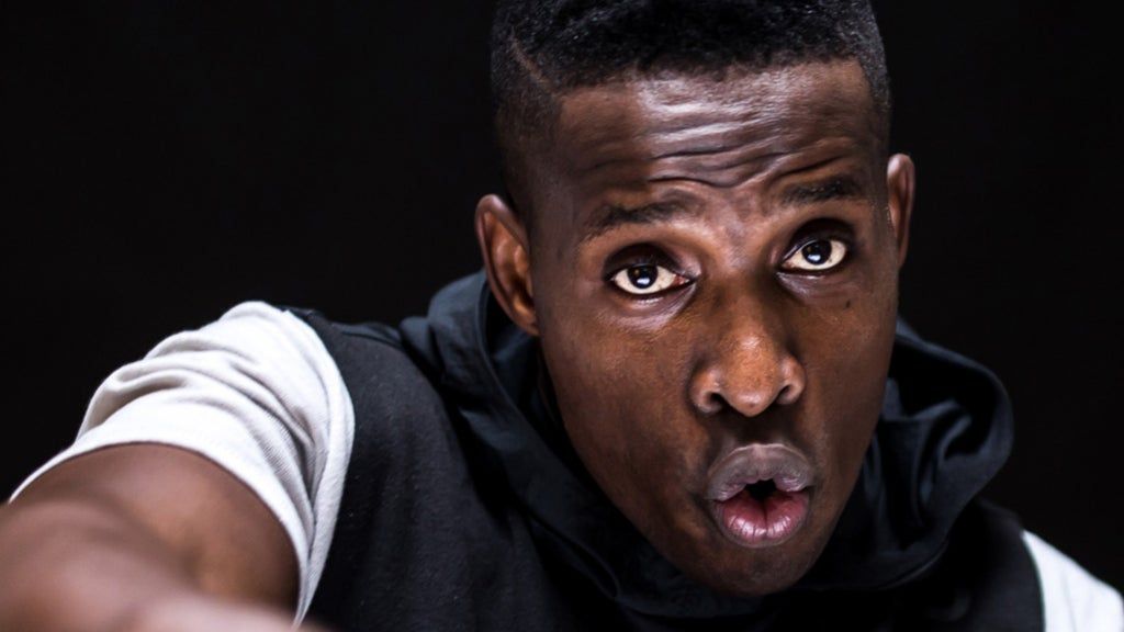 Godfrey, 31 July | Event in Schaumburg | AllEvents