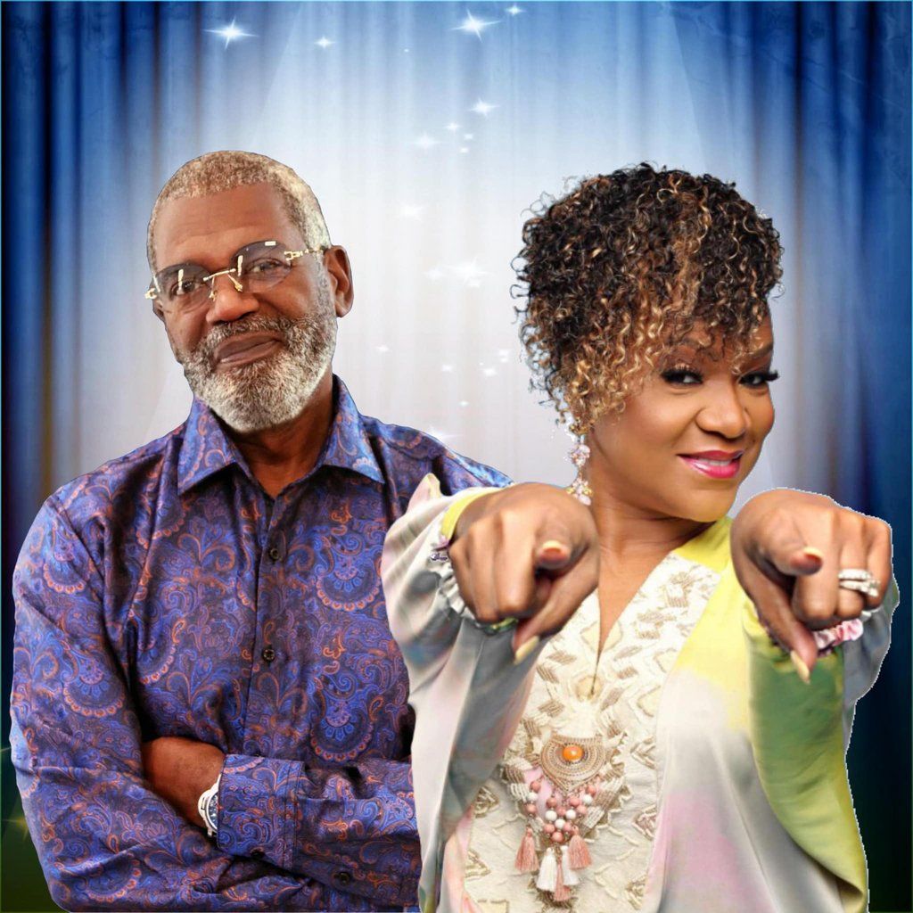 Tracy Hamlin & Howard Johnson, 13 October | Event in Birmingham | AllEvents