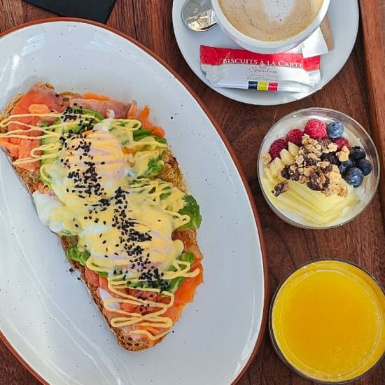 Brunch Real a los pies de la catedral de La Almudena | Event in Madrid | AllEvents