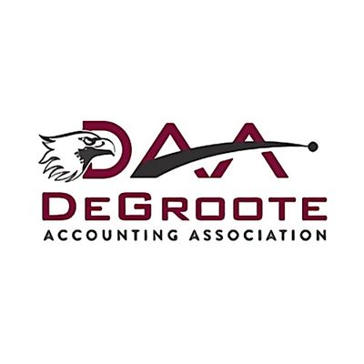 DeGroote Accounting logo