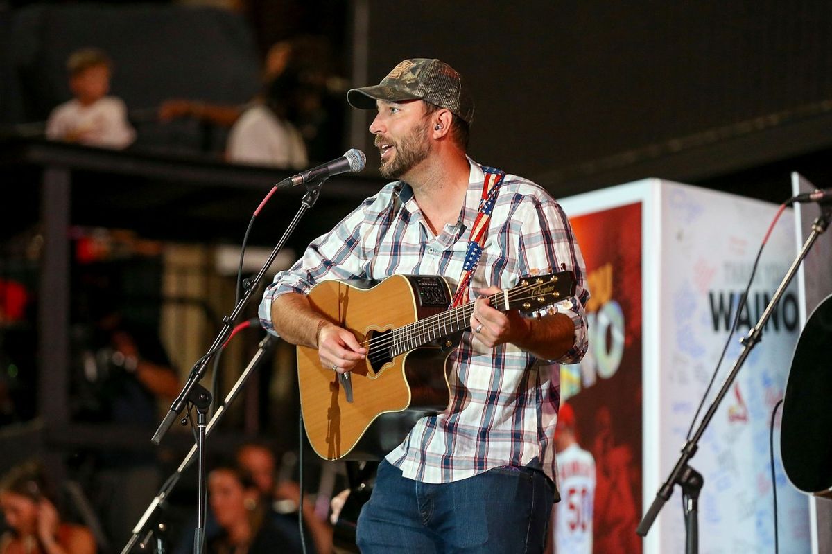Adam Wainwright, 18 October | Event in Effingham | AllEvents