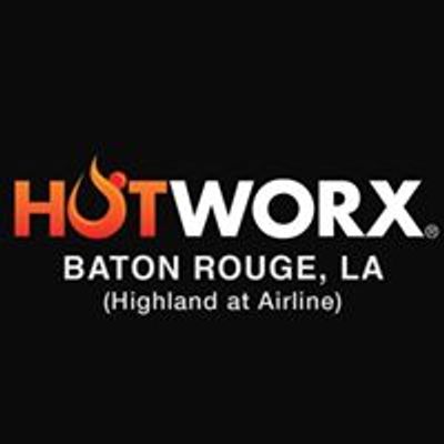 HOTWORX