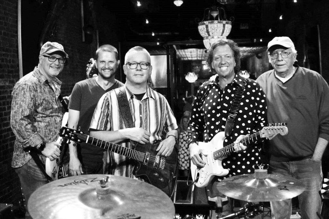 Three American Troubadours, 13 February | Event in Troy | AllEvents