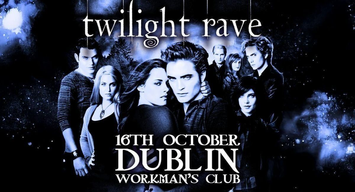 Twilight Rave (Dublin)
