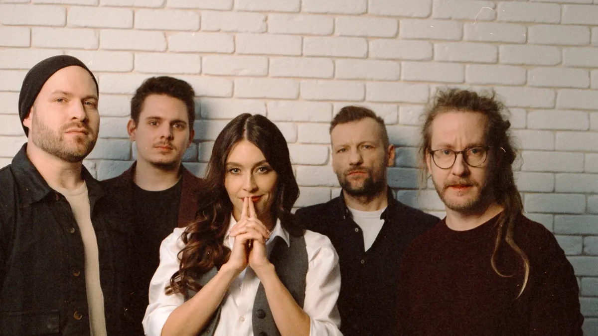 Kateřina Marie Tichá in Kladno, 14 August | Event in Kladno | AllEvents