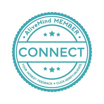 Hosted By AliveMind