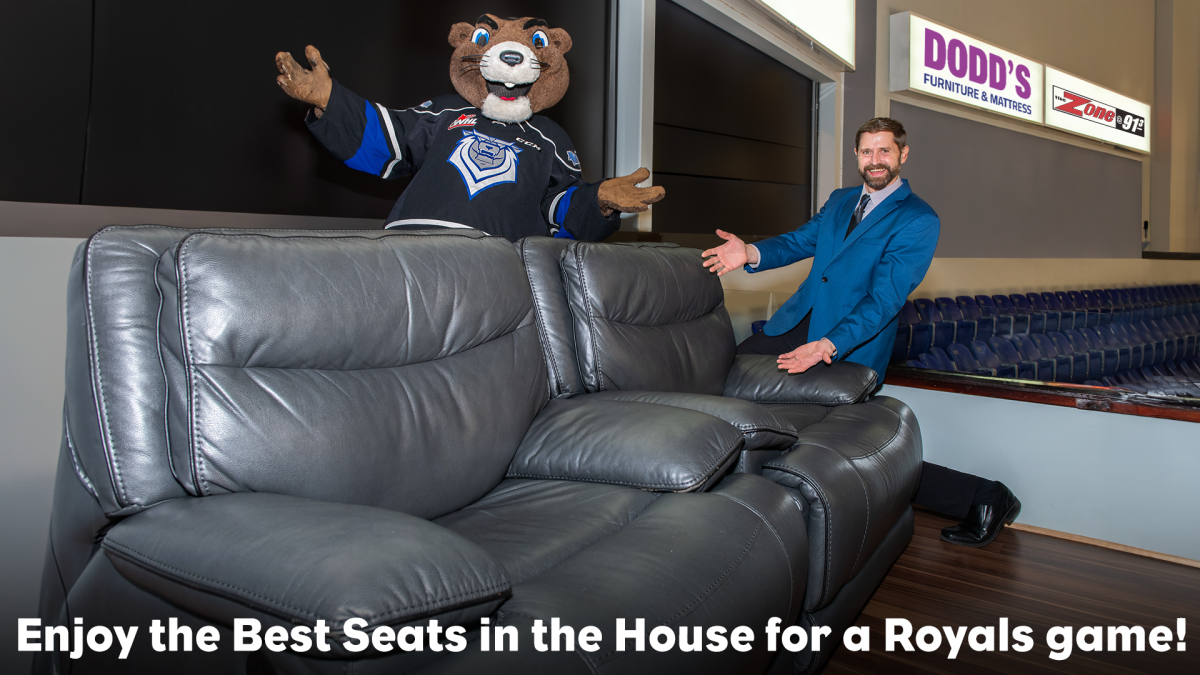 Tri-City Americans at Victoria Royals, 4 January | Event in Victoria | AllEvents