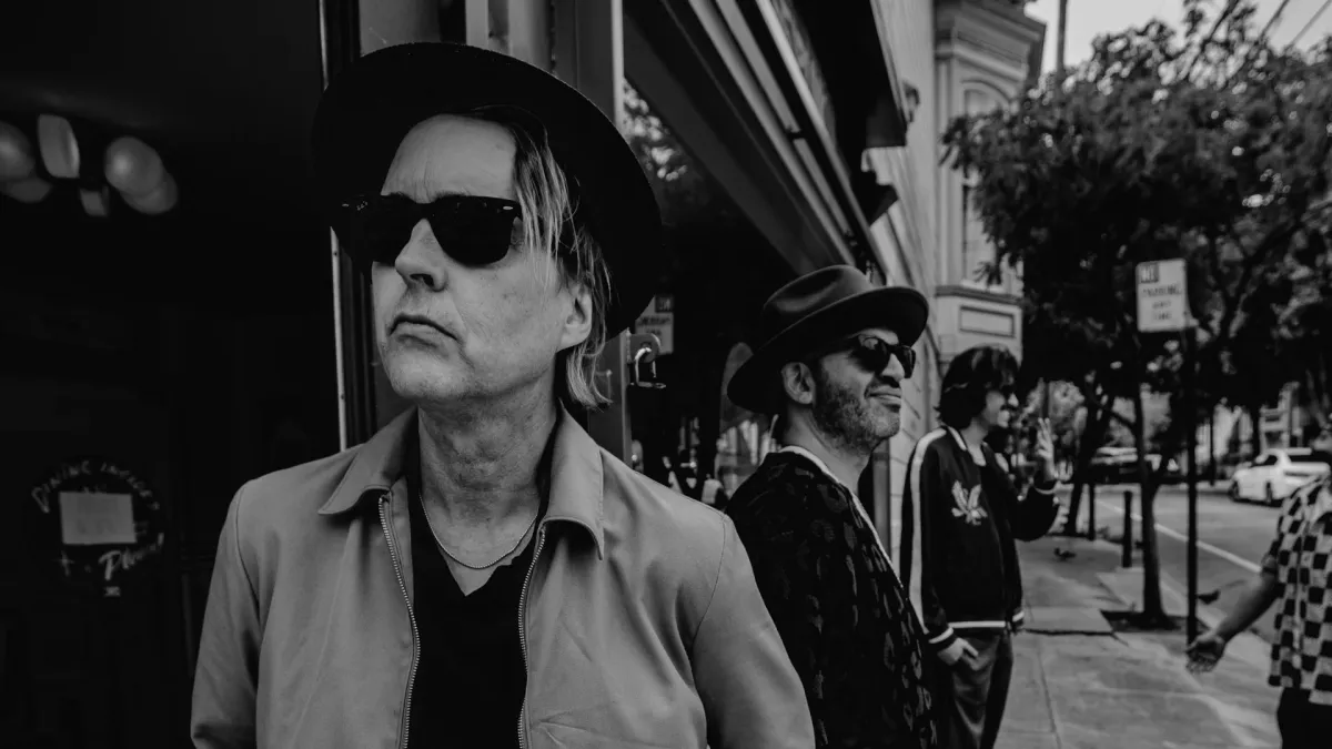 Chuck Prophet, The Steeldrivers, Basia Bulat, Taylor Rae in Morgantown, 21 September | Event in Morgantown