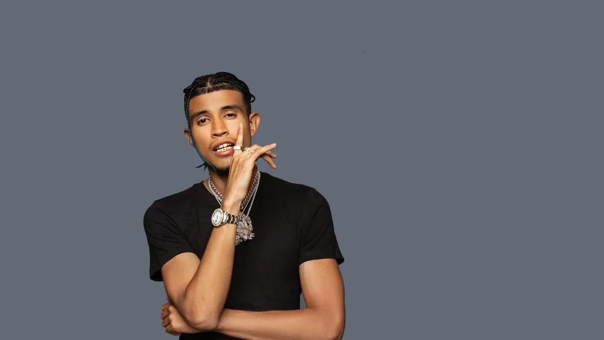 Kap G, Ahzee in Oklahoma City, 16 August | Event in Oklahoma City | AllEvents