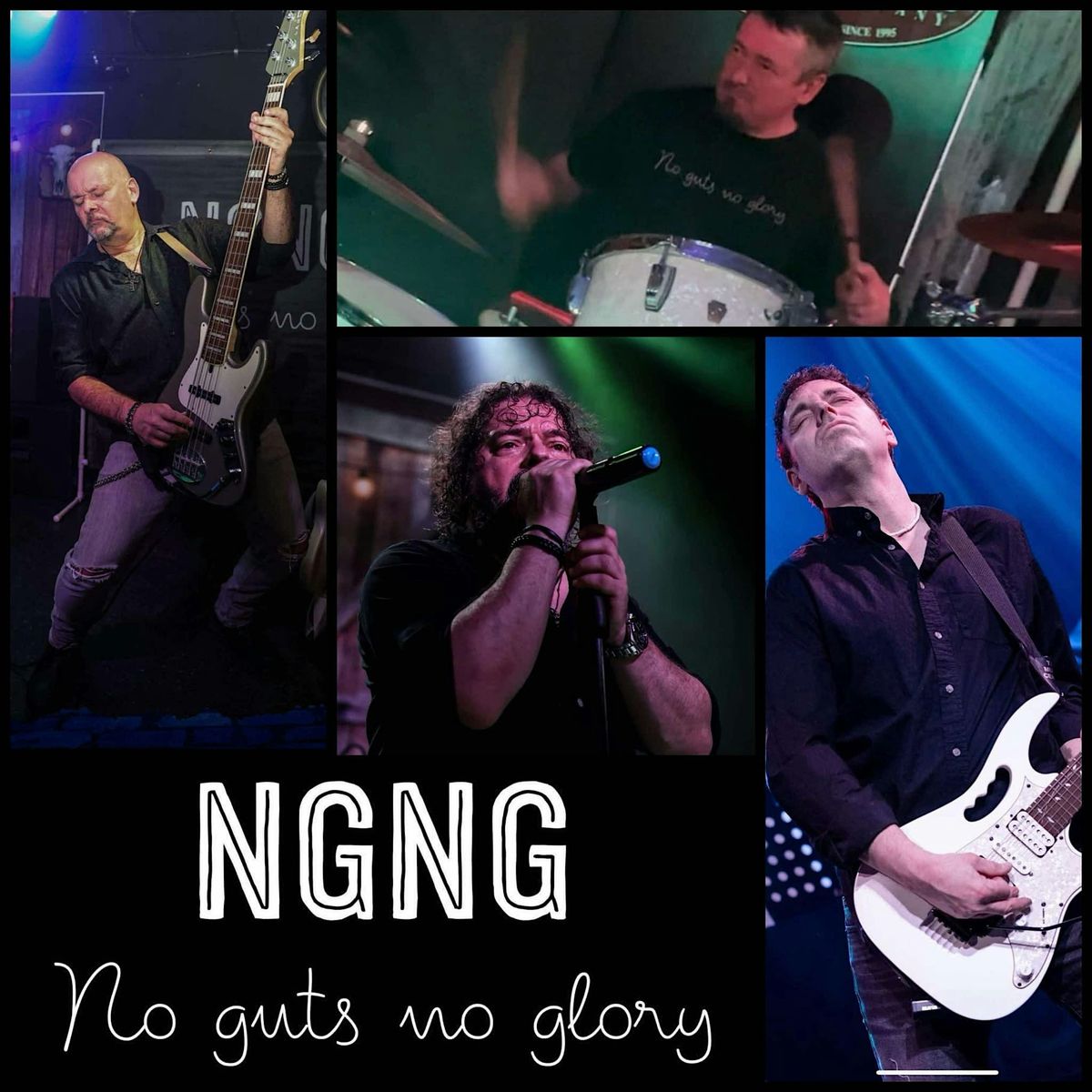 First Annual New Year's Bash!, 31 December | Event in Portland | AllEvents