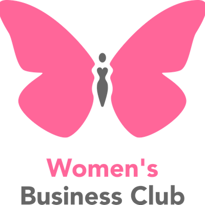 Women's Business Club logo