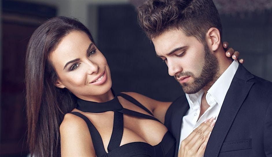 Speed Dating for Cougars & Cubs, 5 December | Event in New York | AllEvents