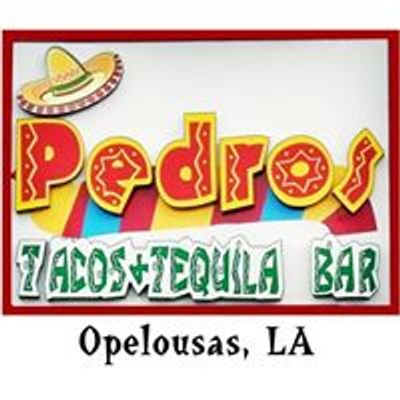 Pedros Tacos & Tequila