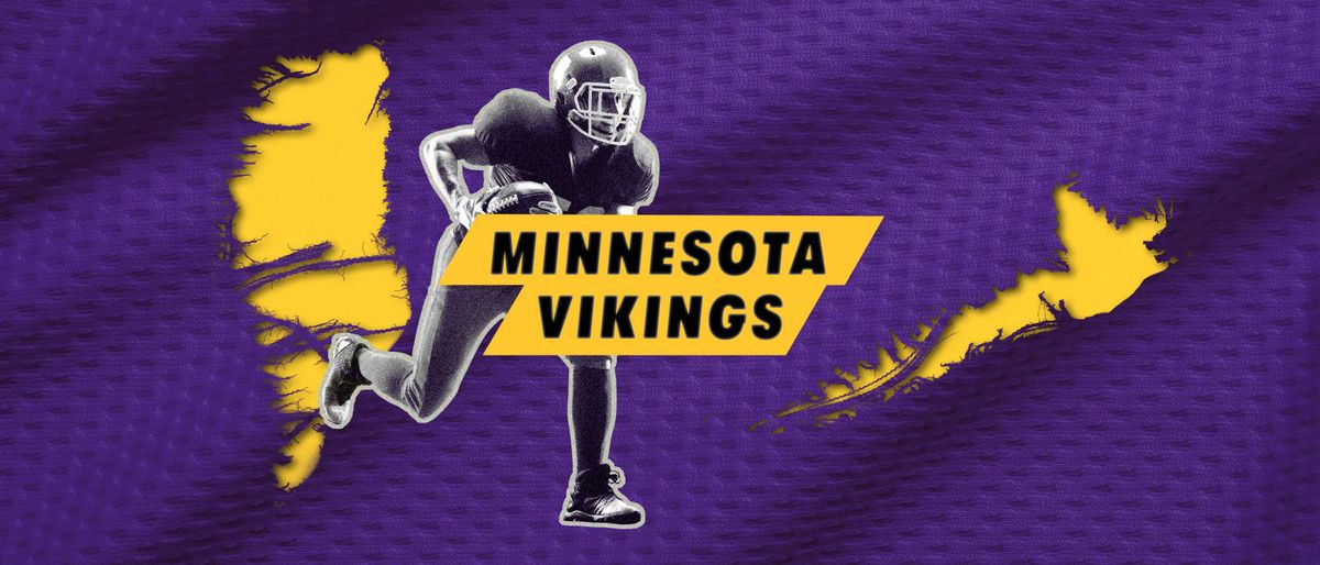 Atlanta Falcons at Minnesota Vikings, 25 May | Event in Minneapolis | AllEvents
