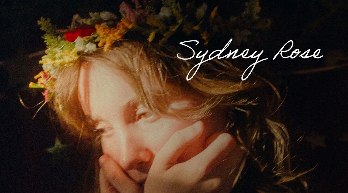 Sydney Rose, 16 June | Event in Brooklyn | AllEvents