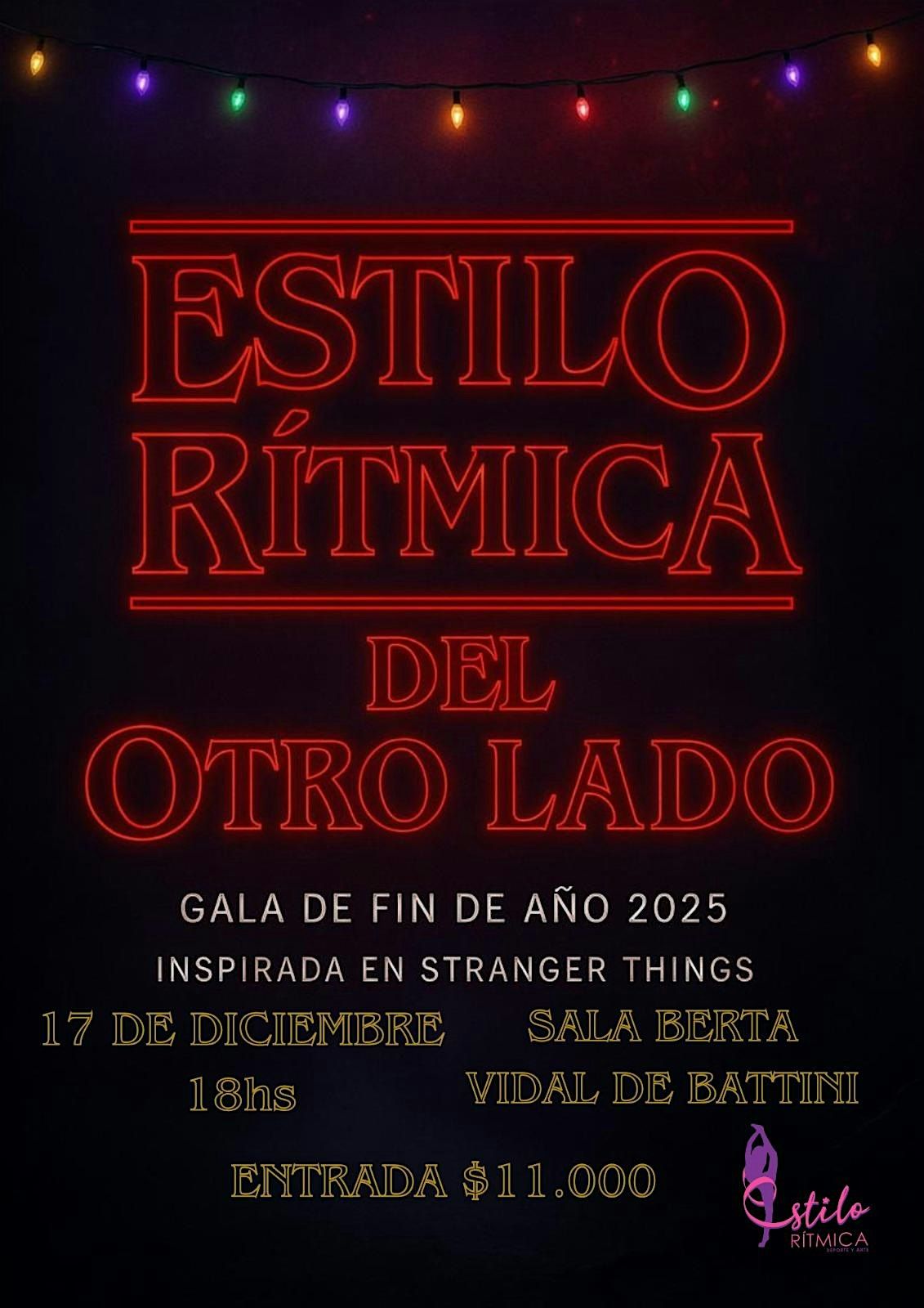 ESTILO RÍTMICA-DEL OTRO LADO, 17 December | Event in San Luis | AllEvents