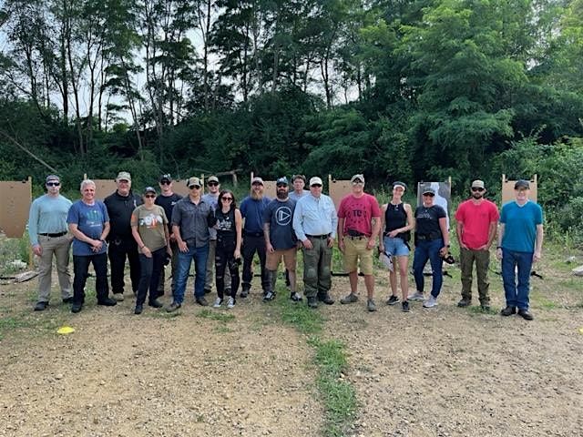 Illinois Concealed Carry Course- 16 hour *Deposit only*