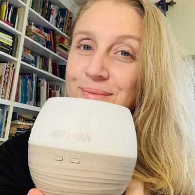 Kiera Wells - Your Oil Support logo