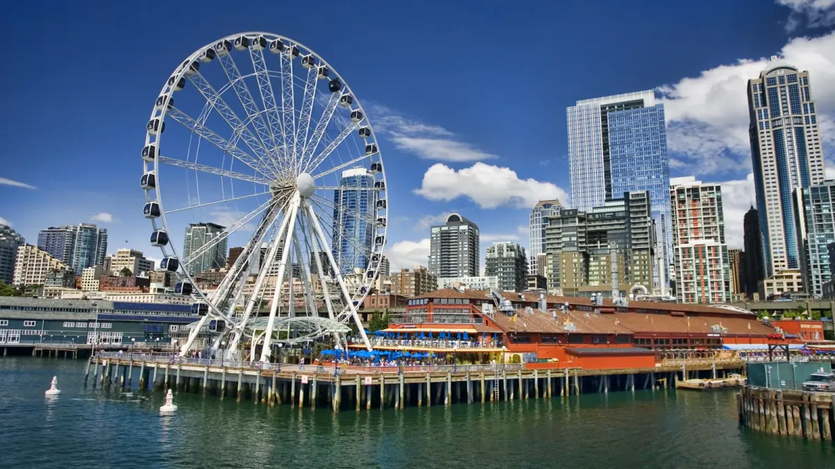 Parking A Beautiful Noise - Seattle, 14 January | Event in Seattle | AllEvents
