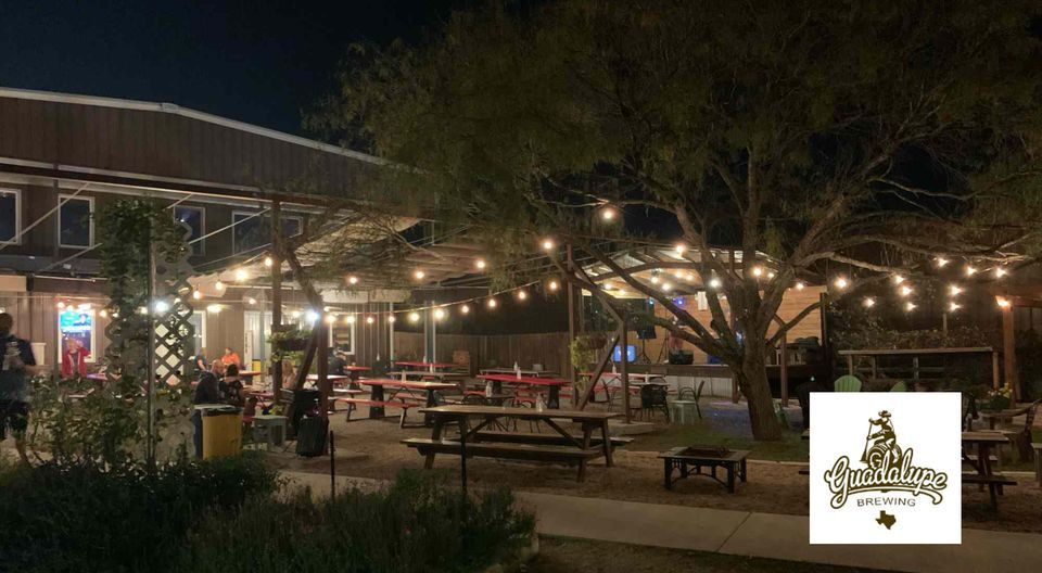 2024 Lonestar Bulldogs Alumni & Friends Reception, Guadalupe Brewing
