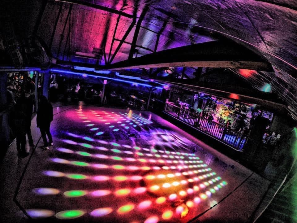 Christmas party w/Johnnie Allen &Travis Matte, The Music Cove, Houma