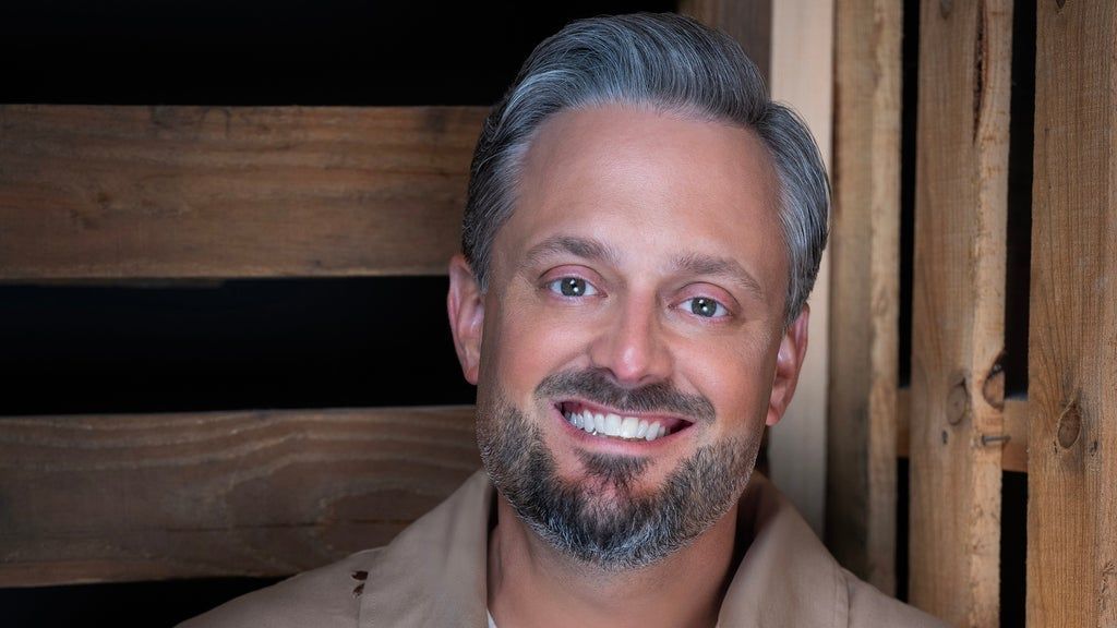 Nate Bargatze — Toyota Center - TX