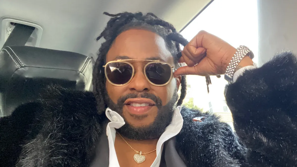 Raheem DeVaughn in Richmond, 19 December | Event in Richmond | AllEvents