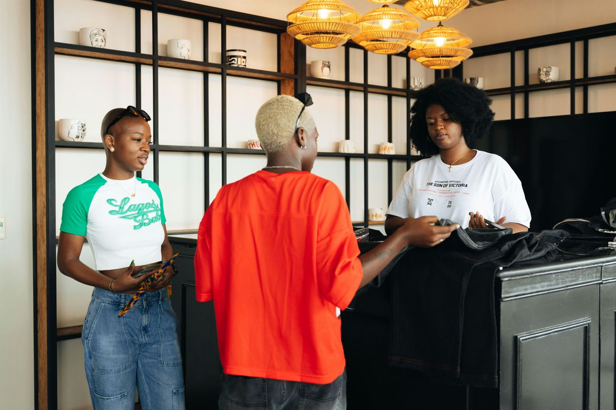 A Canvas Called Home - Pop-Up & Closing Party, 3 January | Event in Accra | AllEvents