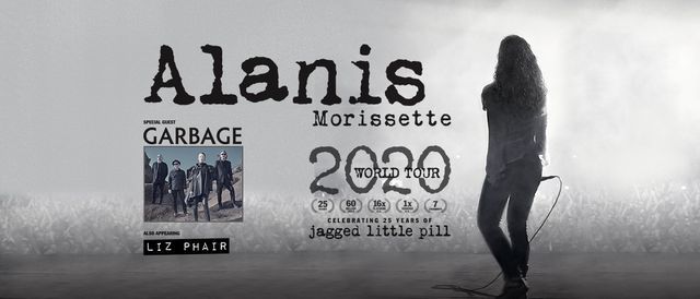alanis morissette st louis