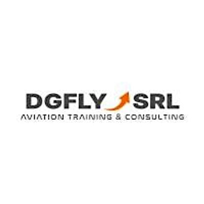 DGFLY srl logo