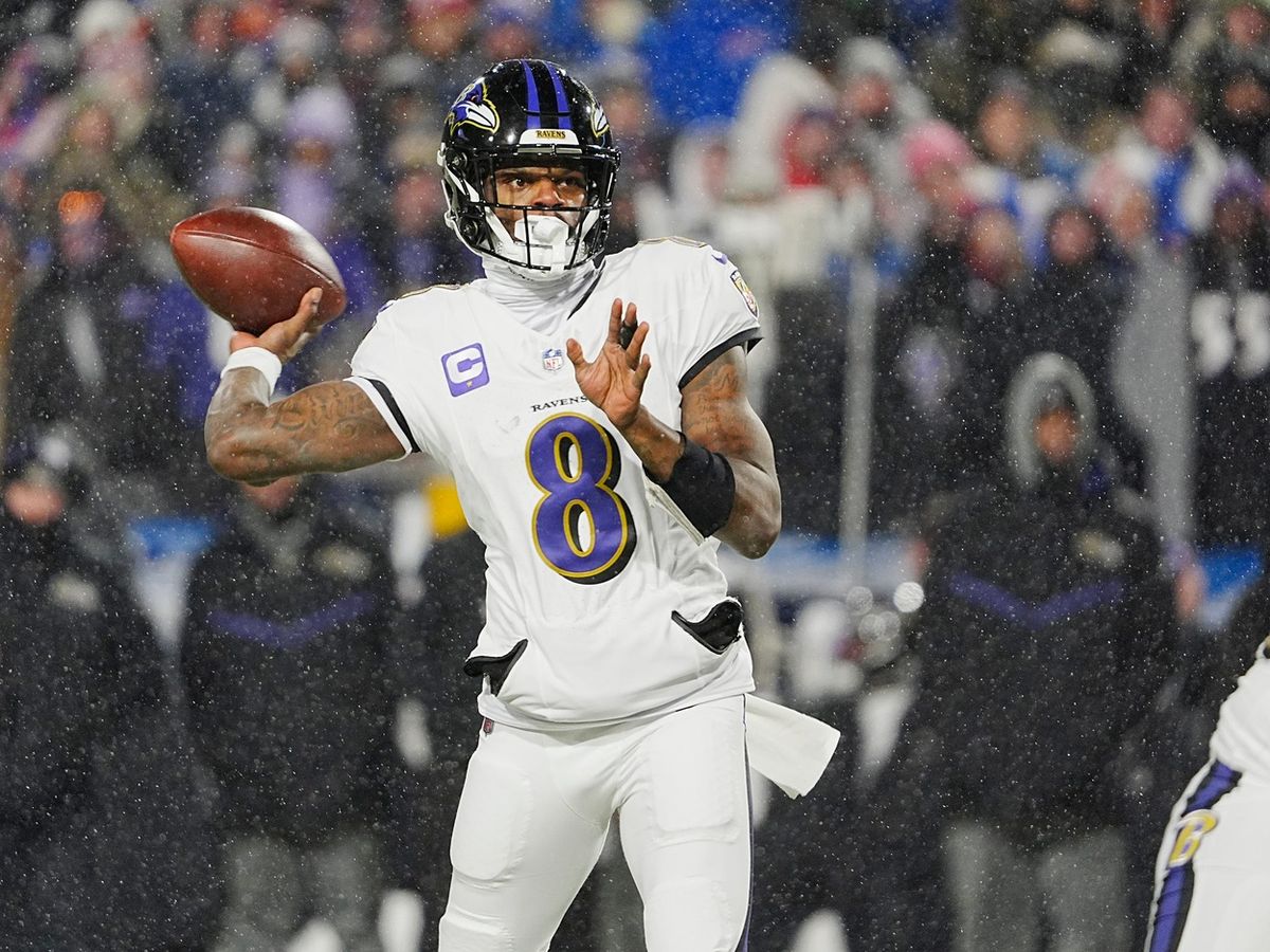 PARKING: Baltimore Ravens vs. Houston Texans, 4 October | Event in Baltimore | AllEvents