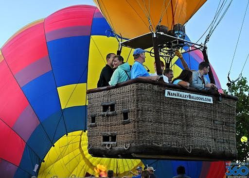Hot Air Balloon Festival Events List Of All Upcoming Hot Air Balloon Festival Events In Fredericksburg Tx Texas Balloon Festival 2022