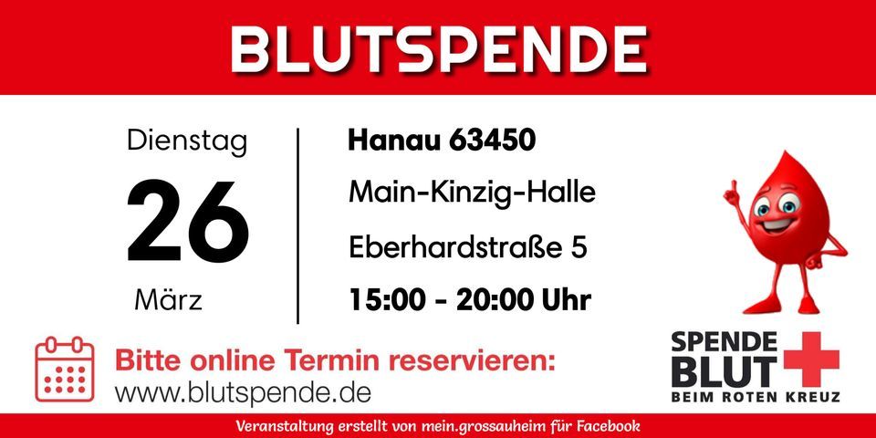 arbeit in hanau