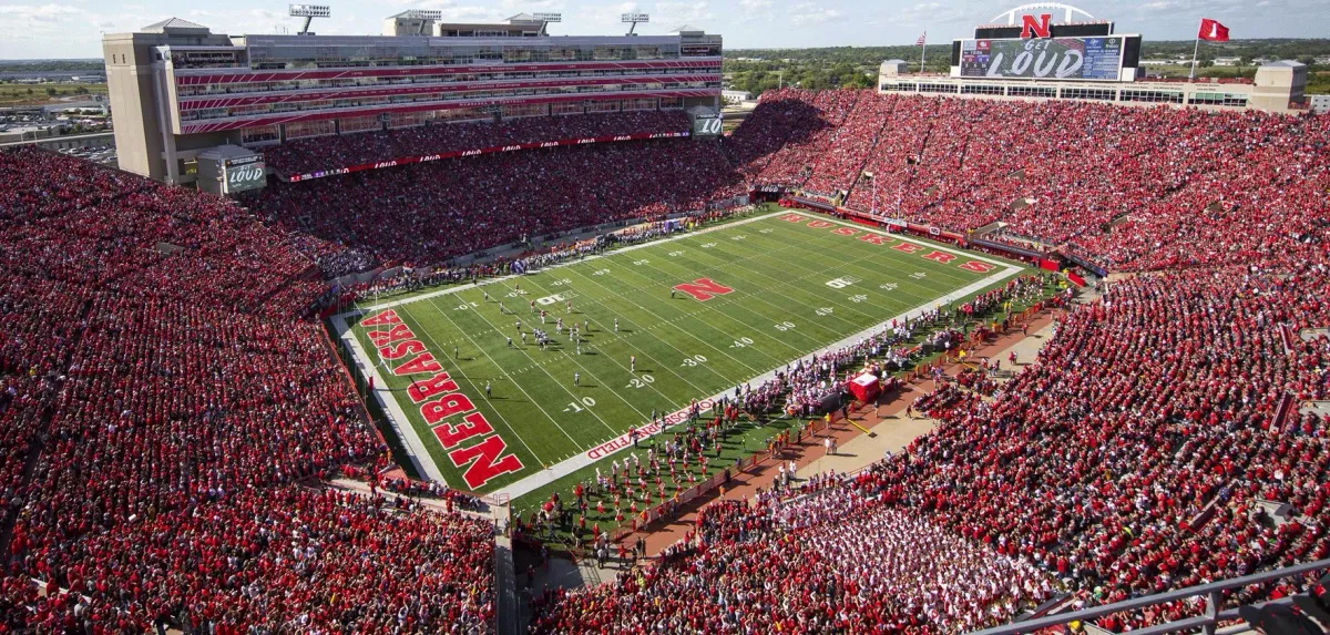 Michigan Wolverines at Nebraska Cornhuskers Baseball, 9 May | Event in Lincoln | AllEvents