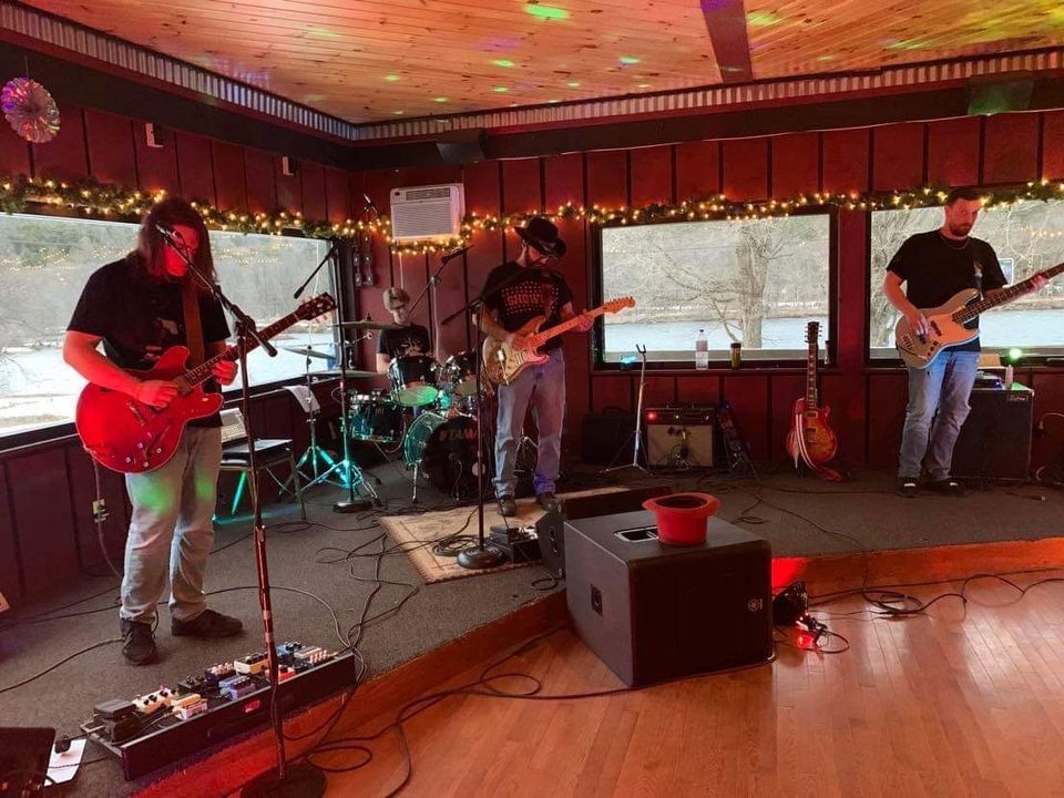 Haze Riders The Longhorn Restaurant And Pub, The Long Horn Restaurant