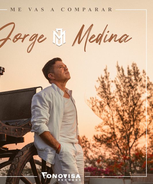 Jorge Medina