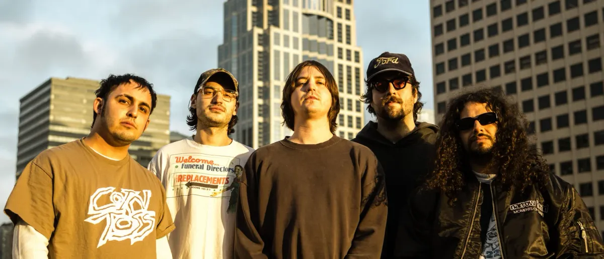 Narrow Head, Graham Hunt in Pioneertown, 9 October | Event in Pioneertown | AllEvents