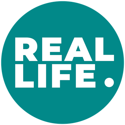 Real Life Rathenow logo