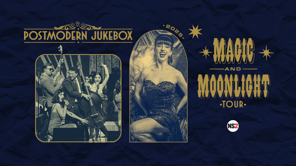 Scott Bradlee's Postmodern Jukebox at Bakersfield Fox Theater, 12 December | Event in Bakersfield | AllEvents