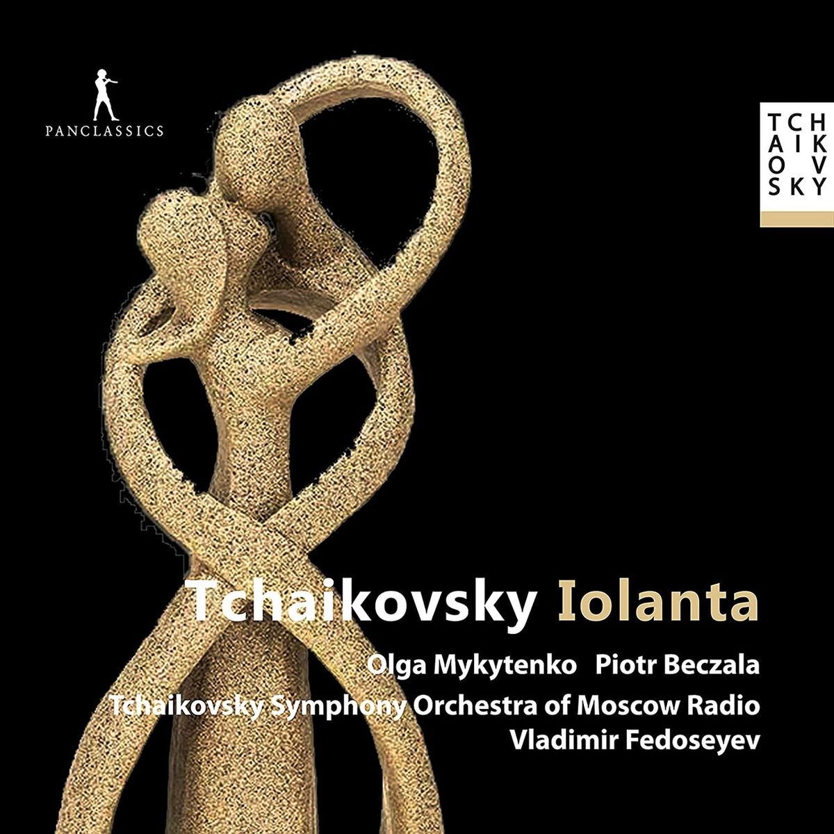 Tchaikovsky: Iolanta, 22 August | Event in Cincinnati | AllEvents
