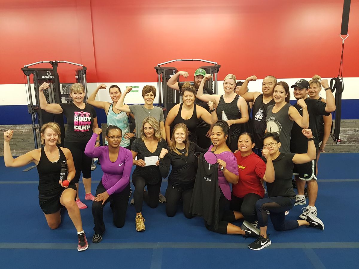 Free Fit Camp Workout 2020 Corydon Ave Winnipeg July 29 2022 Allevents In Corydon Festival Sept 29 2022