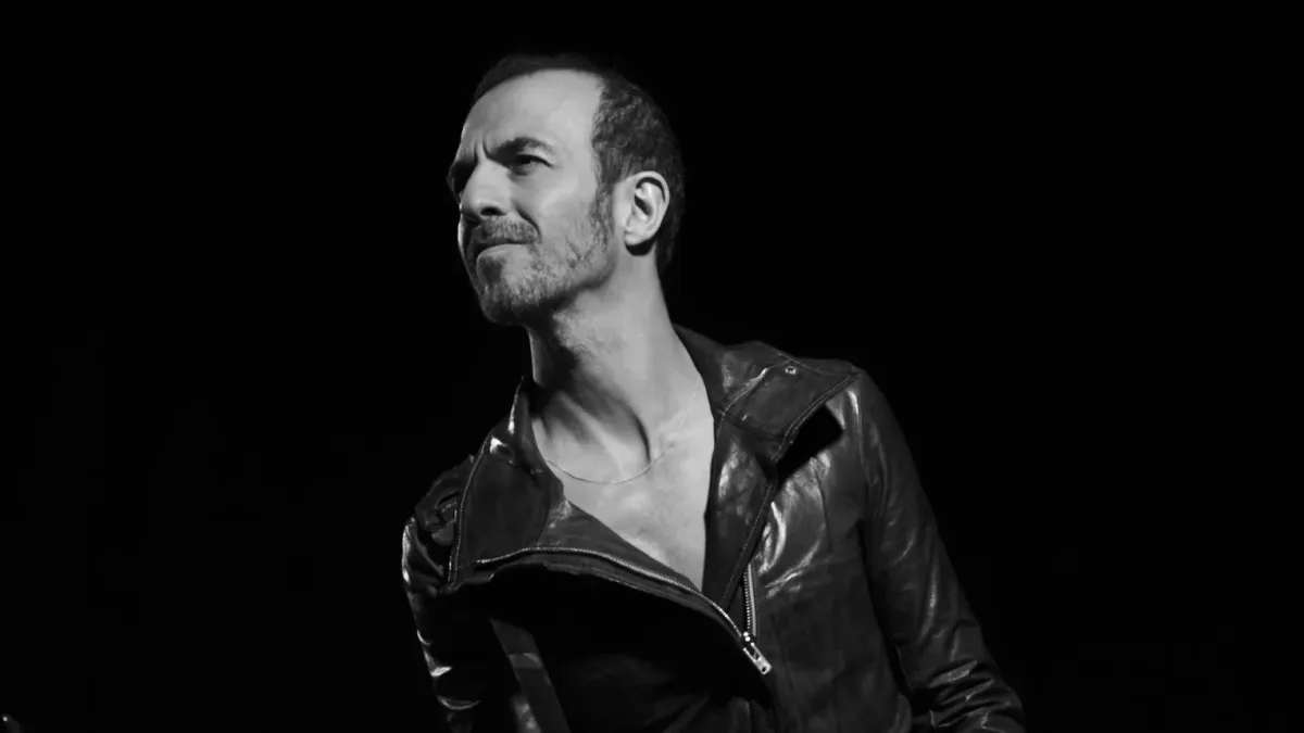 Calogero in Bruxelles, 17 January | Event in Bruxelles | AllEvents