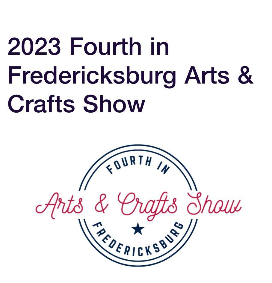 4th of July in Fredericksburg, Downtown Fredericksburg, Sophia Street Sophia Street