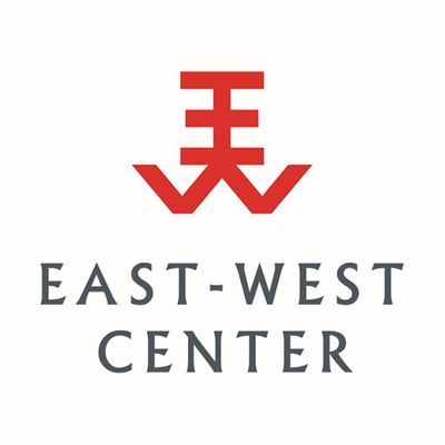 East-West Center in Washington logo