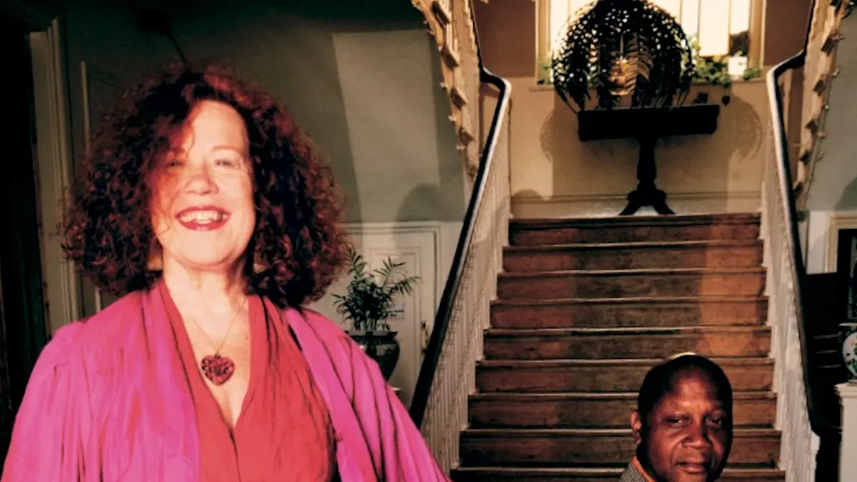 Sarah Jane Morris in London, 8 March | Event in London | AllEvents