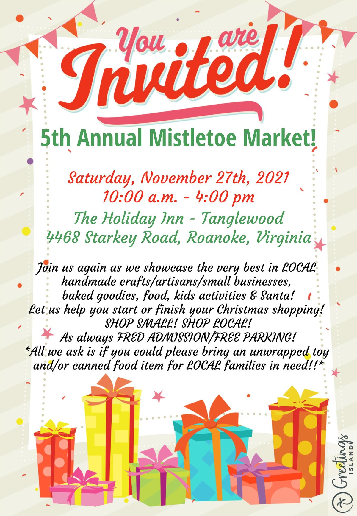 3rd September 2021 Events In Roanoke Roanoke Virginia 2022 Holiday Events