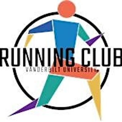 Vanderbilt Run Club logo