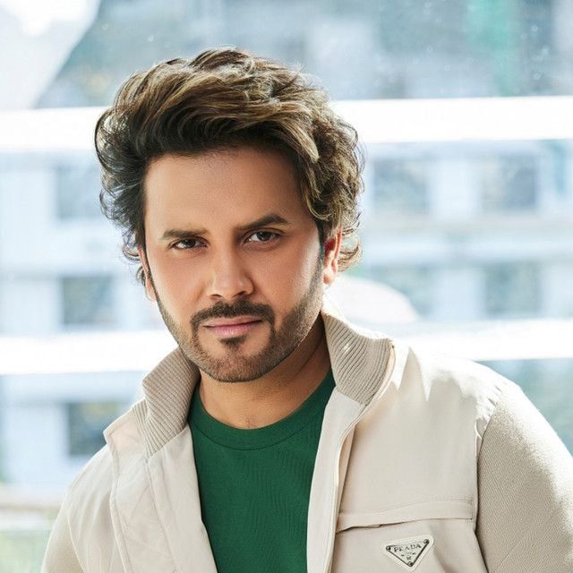 Javed Ali, Ghulam Ali in Dubai, 31 August | Event in Dubai | AllEvents